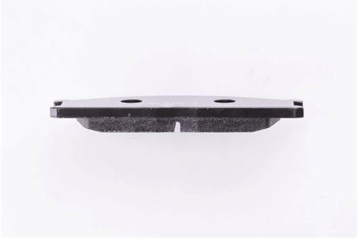 HELLA PAGID 8DB 355 005-651 Bremsbelagsatz - T0009 - Dicke/Stärke: 17mm - Bremssystem: Akebono - mit
