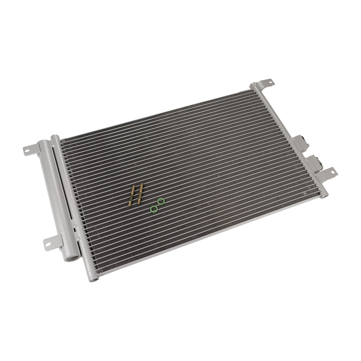 Nissens 94744 Kondensator, Klimaanlage