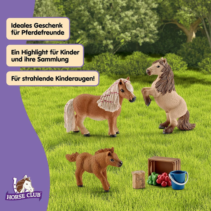 Schleich 41432 - Mini Shetty