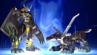 Digimon Story: Cyber Sleuth Complete Edition - [Nintendo Switch]