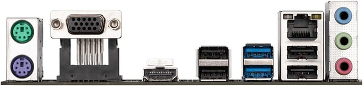 Gigabyte MB GBT Intel 1700 H610M H DDR4 V2