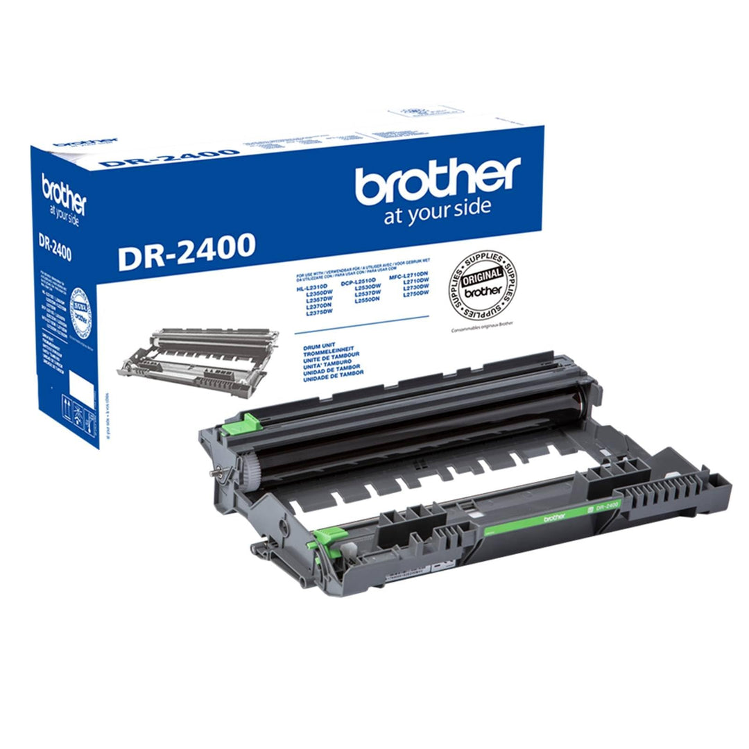 Brother Schwarz Trommel DR-2400 12.000PAG