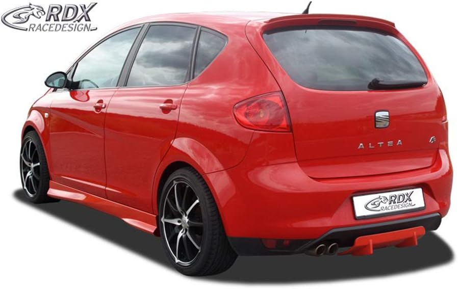 RDX Racedesign RDHAD1-002 Heckdiffusor