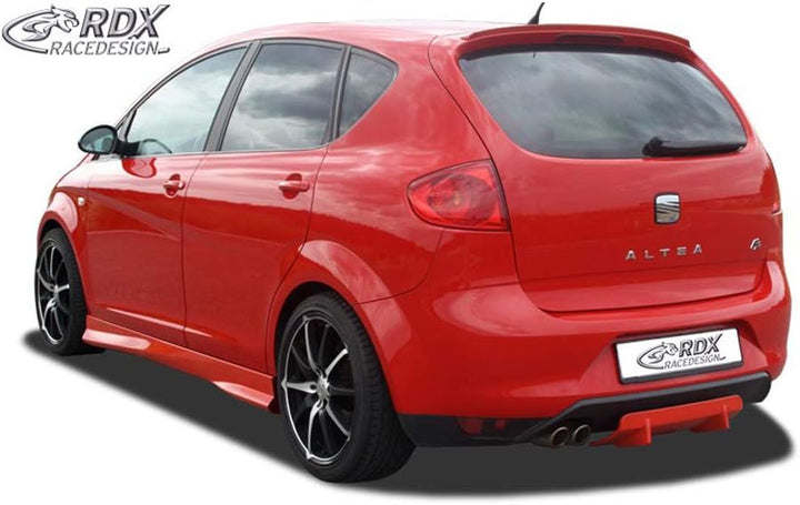 RDX Racedesign RDHAD1-002 Heckdiffusor