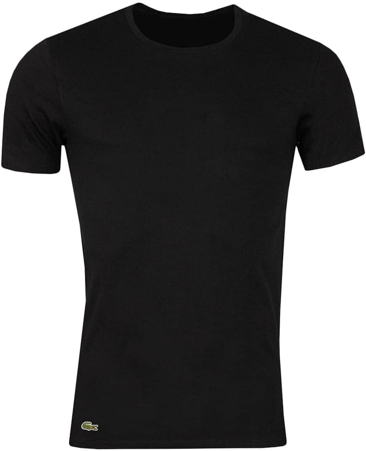 Lacoste Herren Unterhemd XL Black (031), XL Black (031)