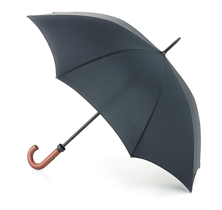 Fulton Huntsman Regenschirm, Schwarz, 106 Centimeters 106 centimeters Schwarz, 106 centimeters Schwa