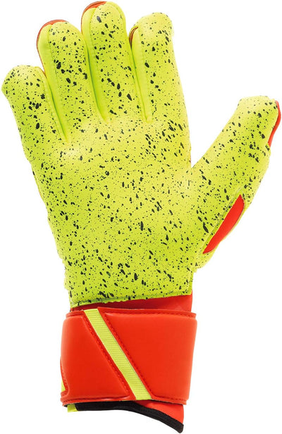 uhlsport Jungen Dynamic Impulse Supergrip Handschuhe Herren, 8