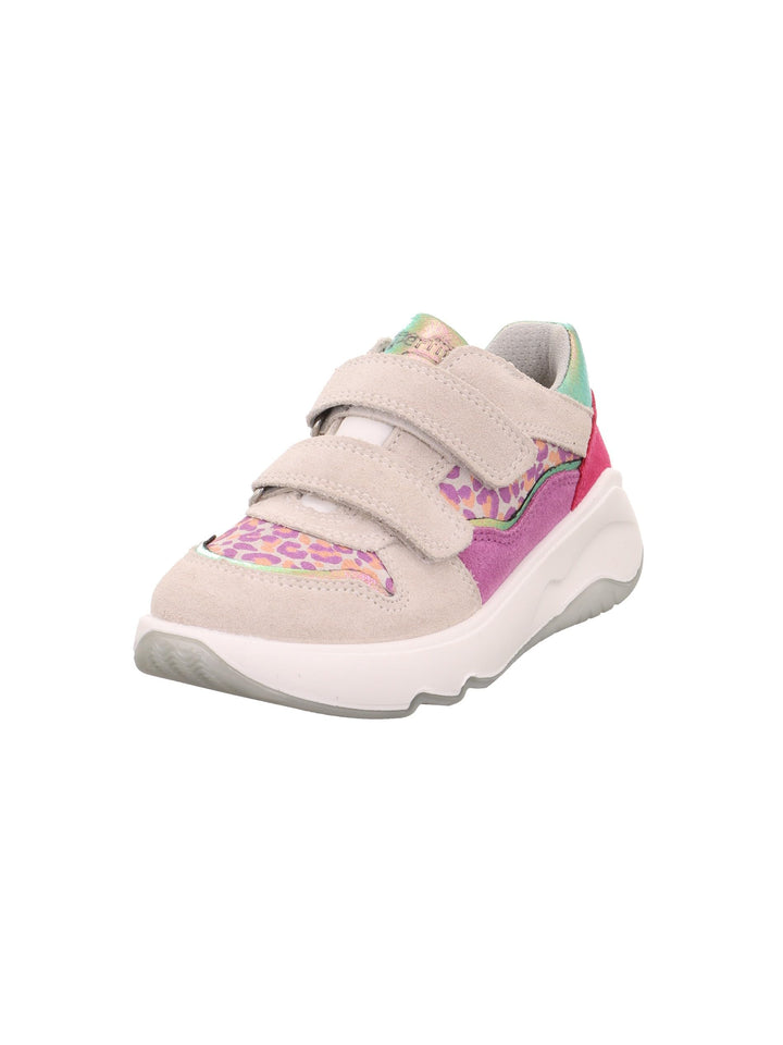 Superfit Melody Sneaker 1-000630 Mädchen 28 EU Multicolour 9030, 28 EU Multicolour 9030
