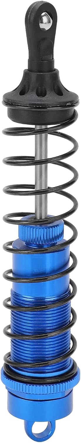 RC Stossdämpfer, 2 Stück, 1/8 RC, 140 Mm, ölgefüllt, Verstellbarer Stossdämpfer Dämpfer TRAXXAS Slas