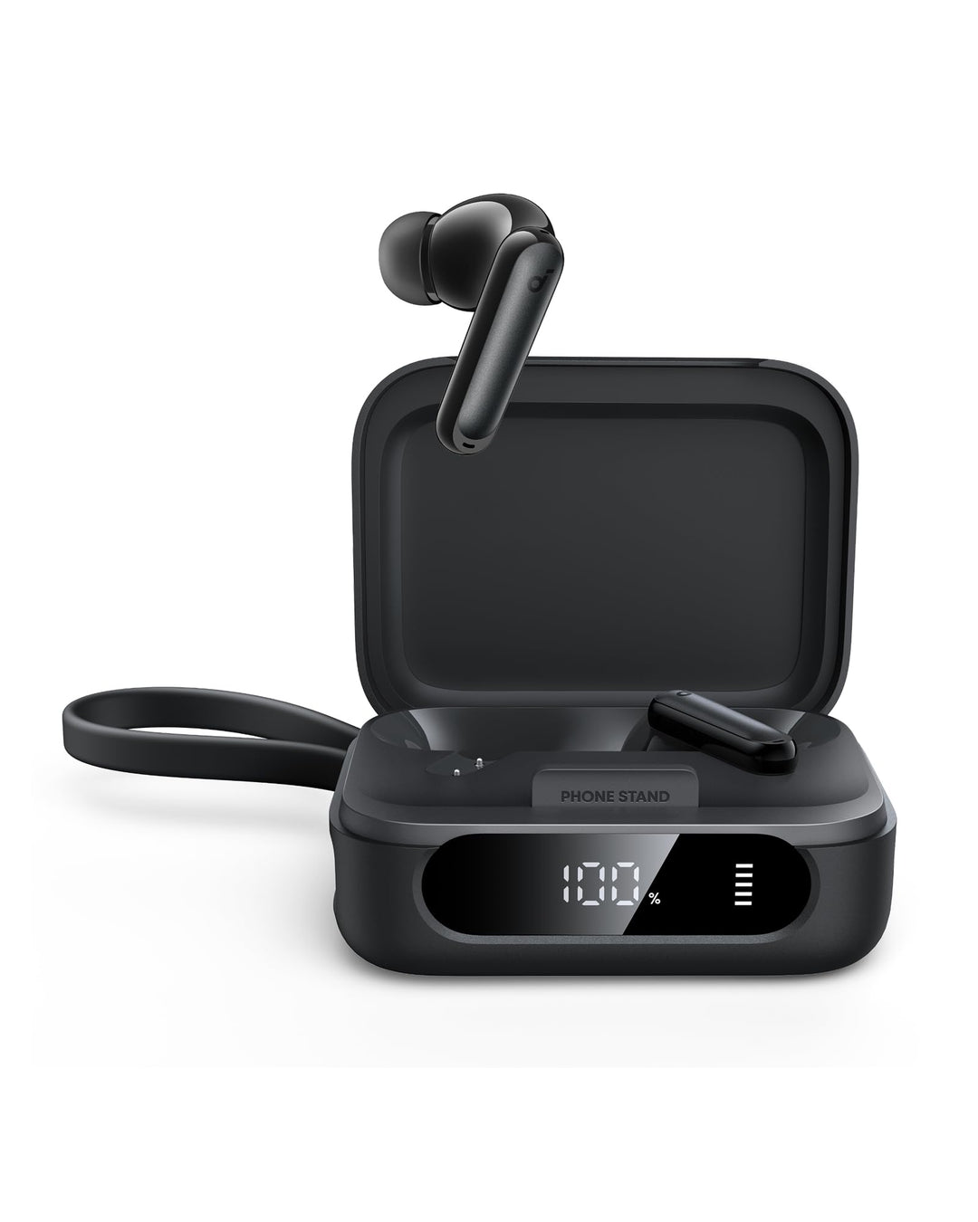 soundcore P41i by Anker, Adaptive Noise Cancelling In-Ear Kopfhörer mit Powerbank (integriertes USB-