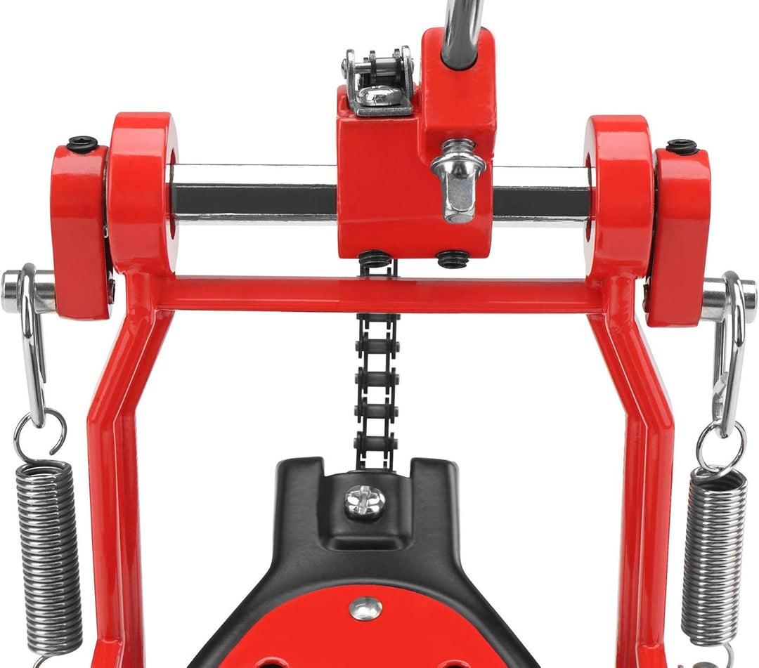 XDrum SK-7 Single Fussmaschine