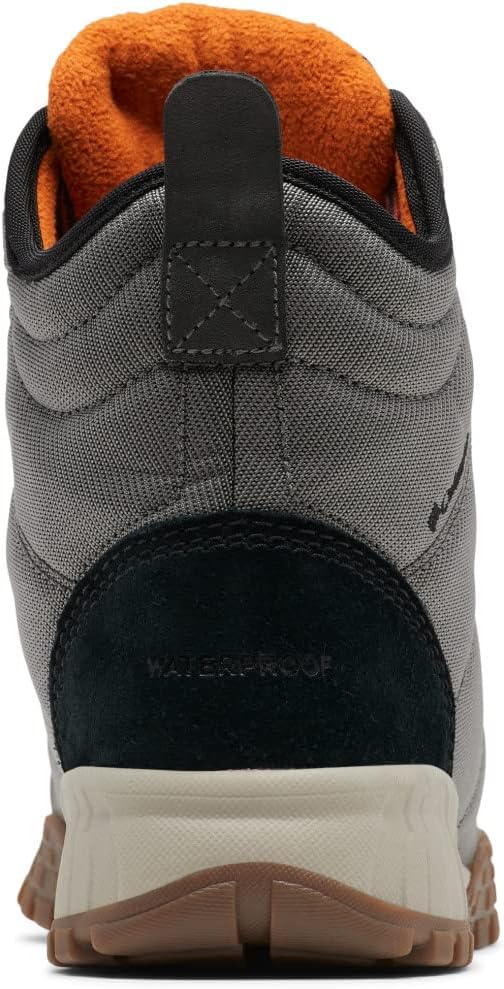 Columbia Herren First Generation Fairbanks Omni-Heat Schneestiefel