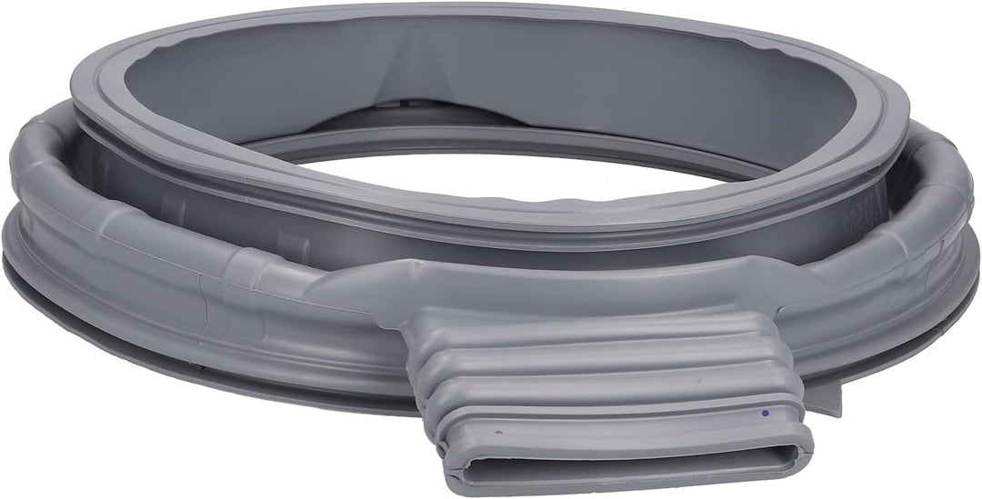 easyPART Kompatibel/Ersatz für EUROPART Türmanschette wie SAMSUNG DC64-01827A für Waschtrockner