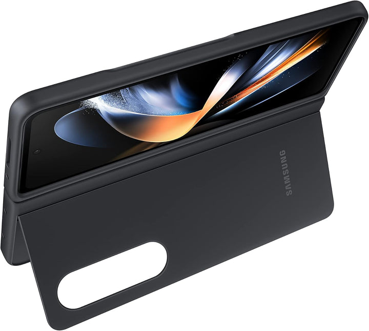 Samsung Slim Standing Cover EF-MF936 für das Galaxy Z Fold4 | Smartphone Cover, Handy-Hülle, Schutz