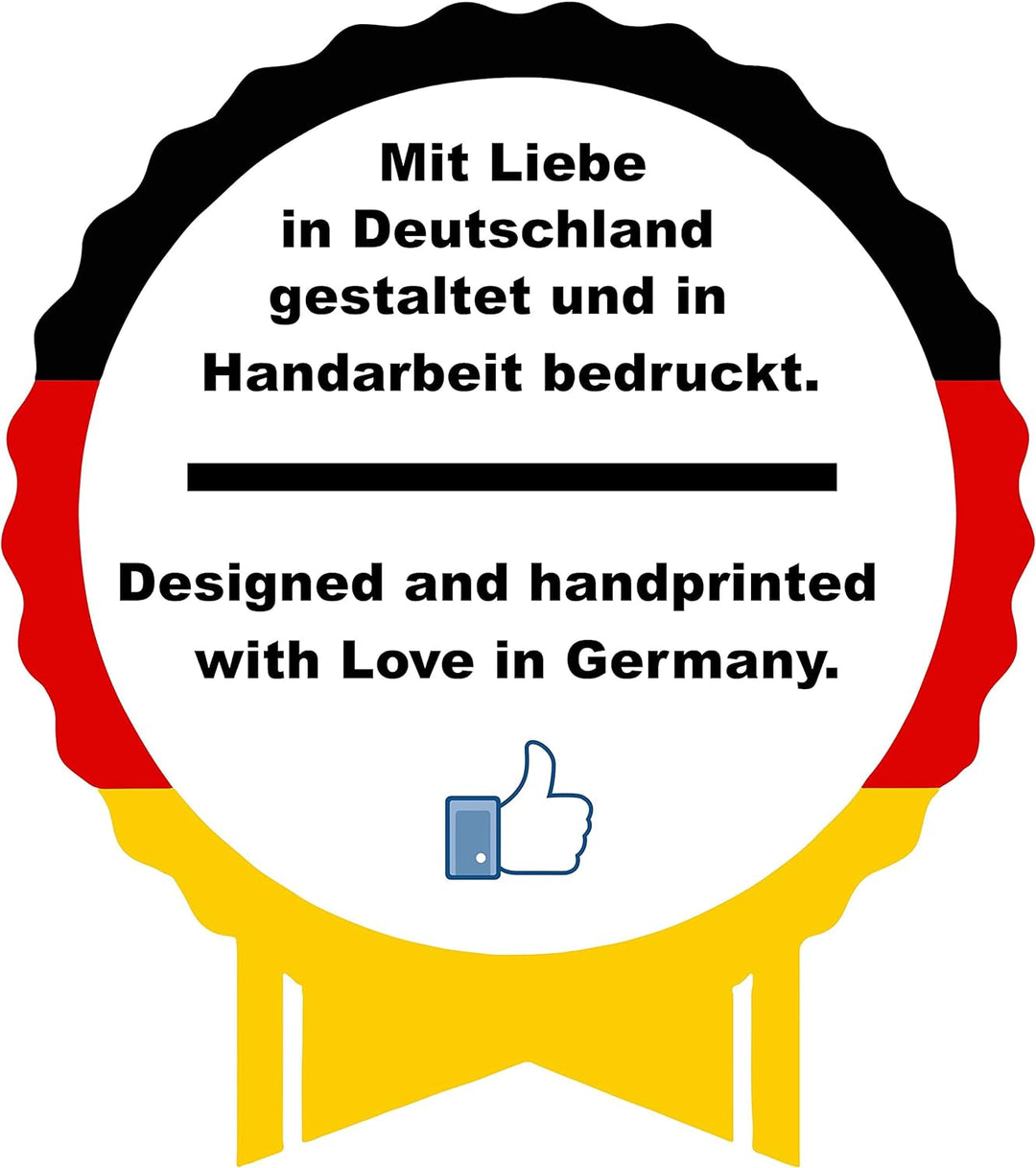 Her King His Queen - Partner-Sweatshirt Damen und Herren - 2 Stück - Couple-Pullover Geschenk Set fü