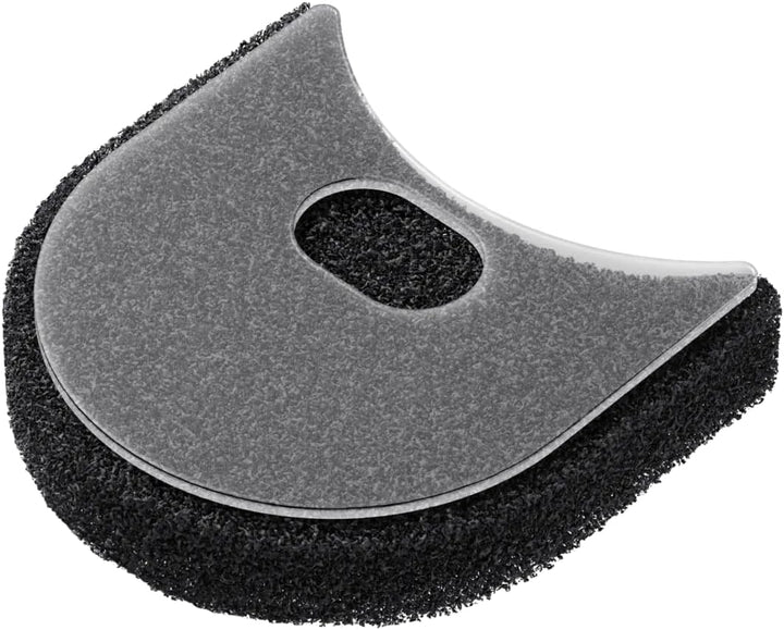 Insta360 Go3/go 3s Mic Wind Muff One Size Mikrofon-Windschutz, Mikrofon-Windschutz