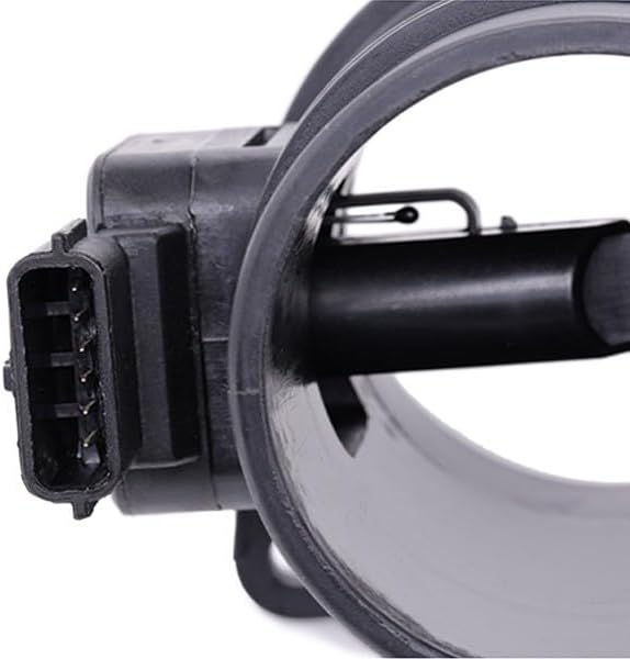 HELLA 8ET 009 142-131 Luftmassenmesser - Rohrstutzen