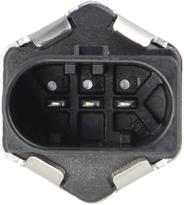 DT Spare Parts Sensor Kraftstoffdruck 11.80646 M18 x 1,5 für Transporter