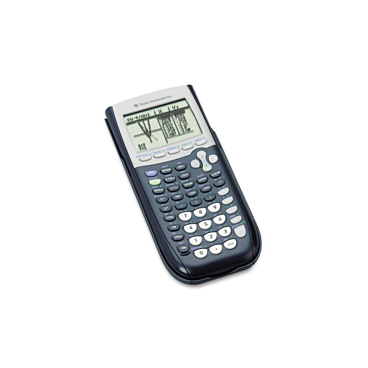 Texas Instruments TI 84 Plus inkl. USB-Link Taschenrechner