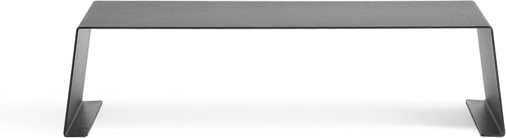 Monitorständer aus Metall, Computer-Hebebühne, tragbarer Monitor, ergonomischer Tisch, modernes Rega