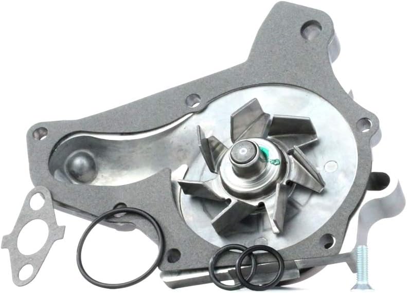 SKF VKMC 91003 Spannrollensatz inkl. Wasserpumpe