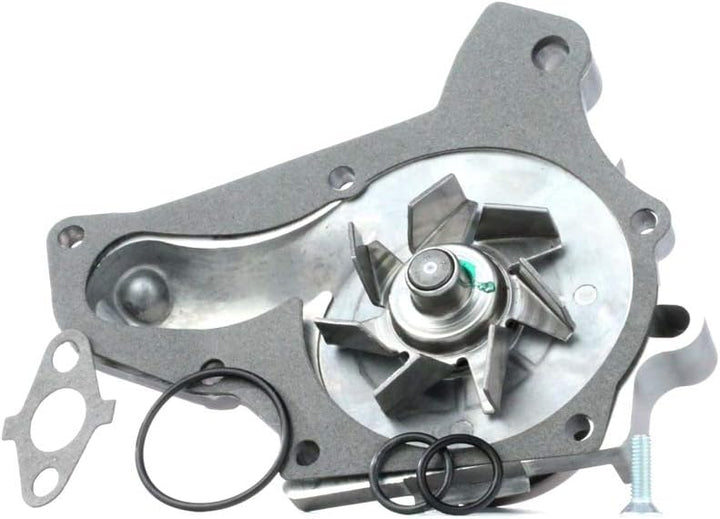 SKF VKMC 91003 Spannrollensatz inkl. Wasserpumpe