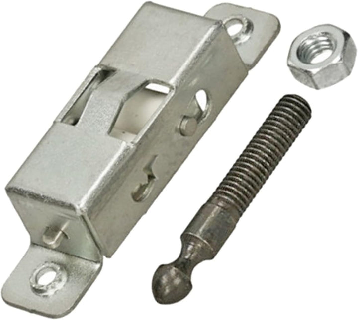 Spares2go Türhalterungs-Kit für Falcon Ofen/Herd Fitment List A