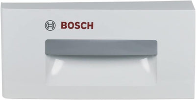 Bosch Siemens 00652549 652549 ORIGINAL Griffplatte Schalengriff Schubladengriff Griff Wasserbehälter