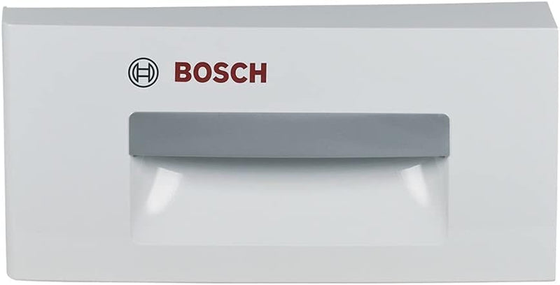 Bosch Siemens 00652549 652549 ORIGINAL Griffplatte Schalengriff Schubladengriff Griff Wasserbehälter