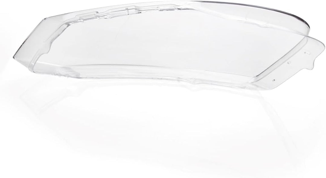 LST Scheinwerferglas Streuscheibe Hauptscheinwerfer Linsenscheibe Frontlicht Abdeckung Glas rechts K