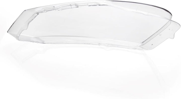 LST Scheinwerferglas Streuscheibe Hauptscheinwerfer Linsenscheibe Frontlicht Abdeckung Glas rechts K