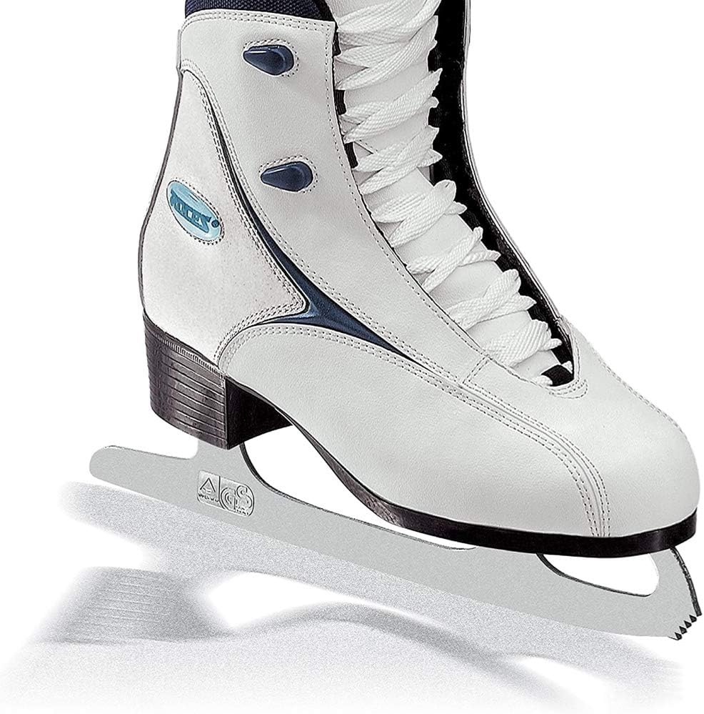 Roces Damen Schlittschuhe RFG 1 36 Weiss, 36 Weiss