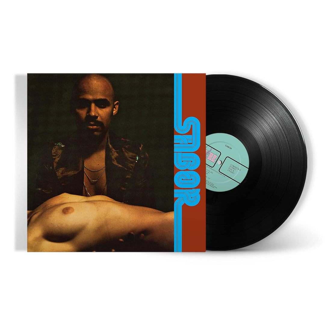Sabor, Vinyl