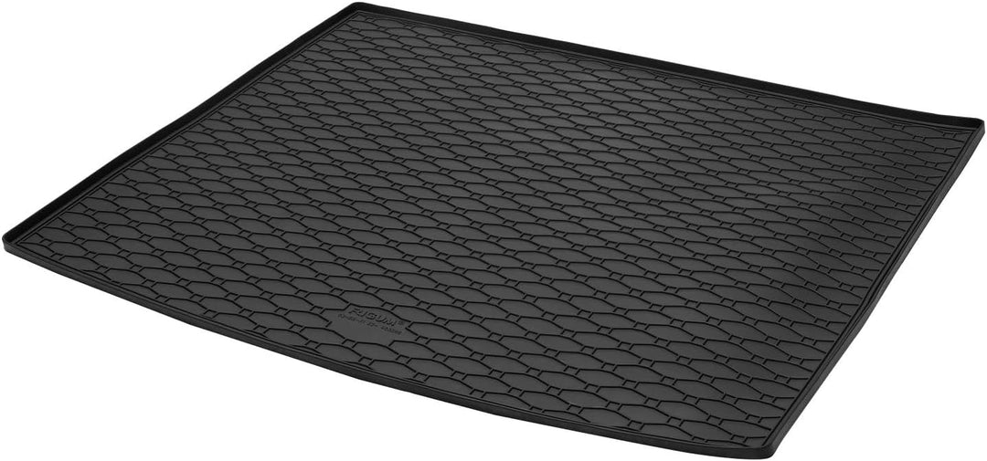 Mattenprofis Gummimatte Kofferraumwanne GKK passend für BMW X1 U11 ab Bj. 2022