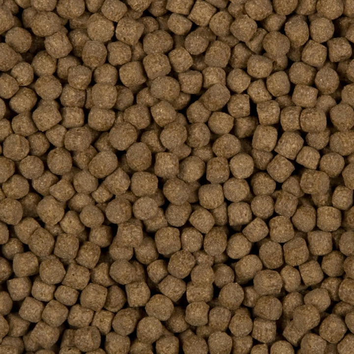 Velda SaniKoi 124551 Basisfutter für Teichfische, Treibend, 6 mm, Staple Prime, 20 l