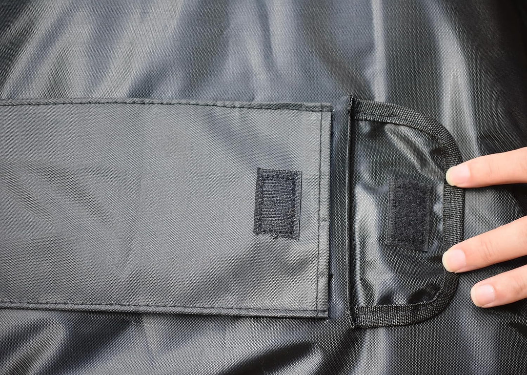 Azatemgo Keyboard Tasche，Keyboardtasche 61 Tasten，Rucksackgurte verstellbar，für E-Klaviere, 600D Oxf