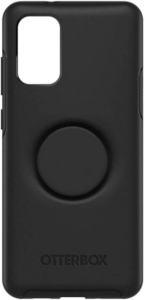 OtterBox Otter+Pop Hülle für Galaxy S20+, stossfest, sturzsicher, schützende Hülle mit PopSockets Po