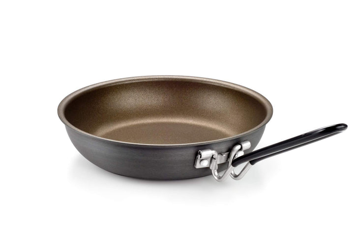 GSI Herren Pinnacle pfanne, Grau, Einheitsgrösse, Einheitsgrösse