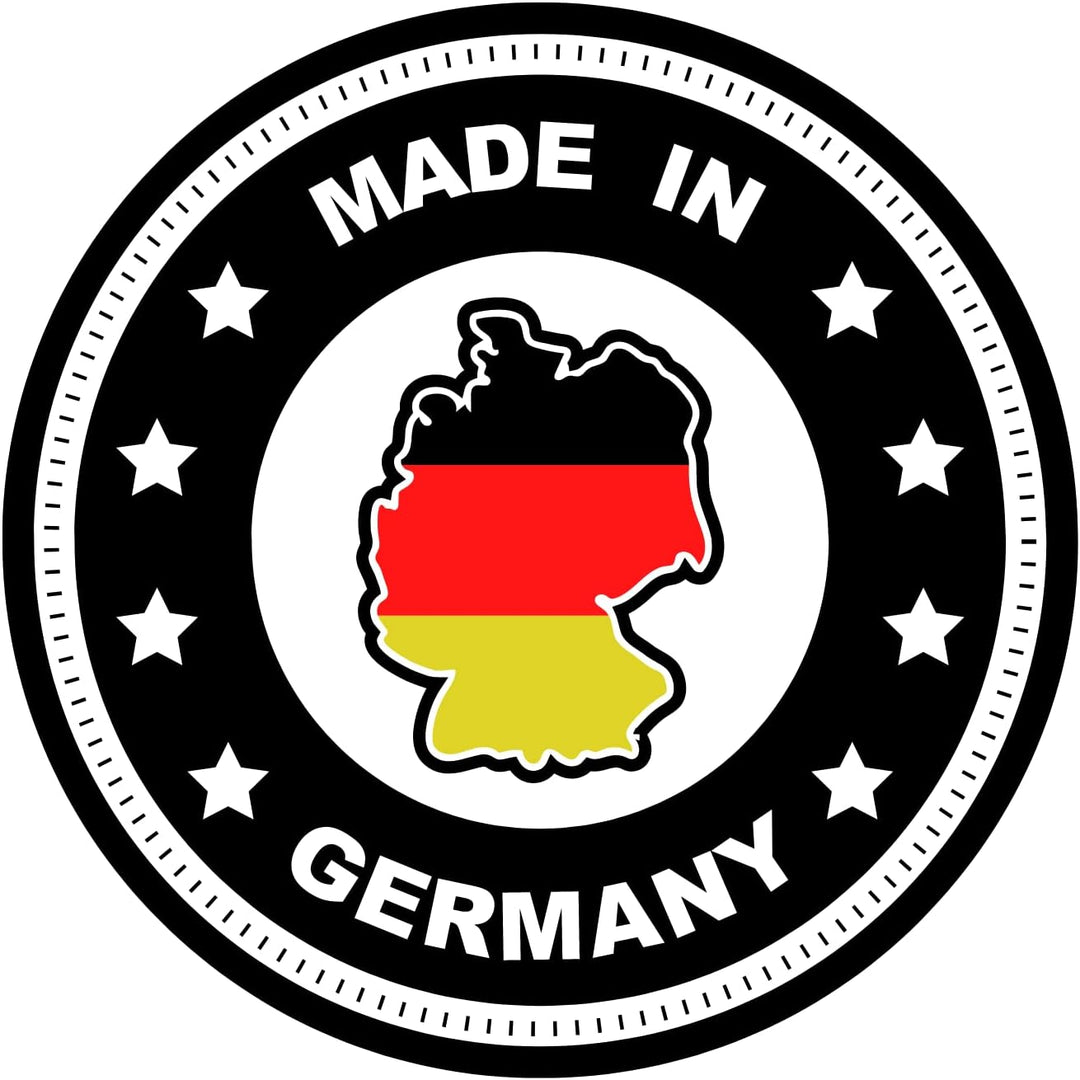 Karella Ultimo Dartboard Surround, Made in Germany, Catchring aus recycelten Fasern, Robust, Optimal