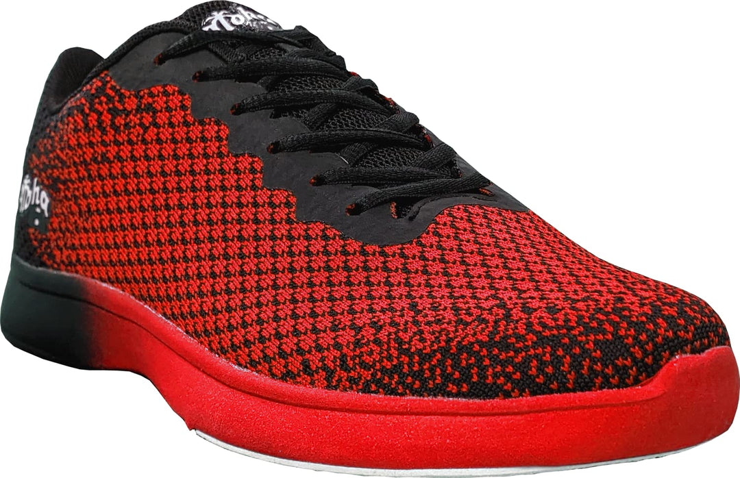 Bowling-Schuhe – Aloha HexaGo – Bowlingschuh für Damen, Herren und Jugendliche – Für Rechts- und Lin
