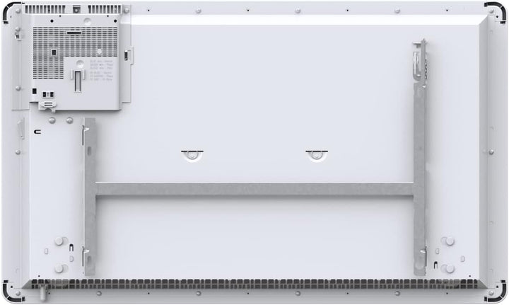 Bosch Thermotechnik elektrischer Konvektor Heat Convector 4000-20, für ca. 20m² mit 2000W inkl. elek