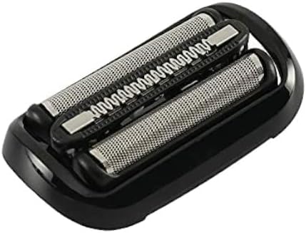 Trade-Shop Scherkopf (Scherfolie + Schermesser) kompatibel mit Braun Series 6 60-B7500cc 60-B1200s 6