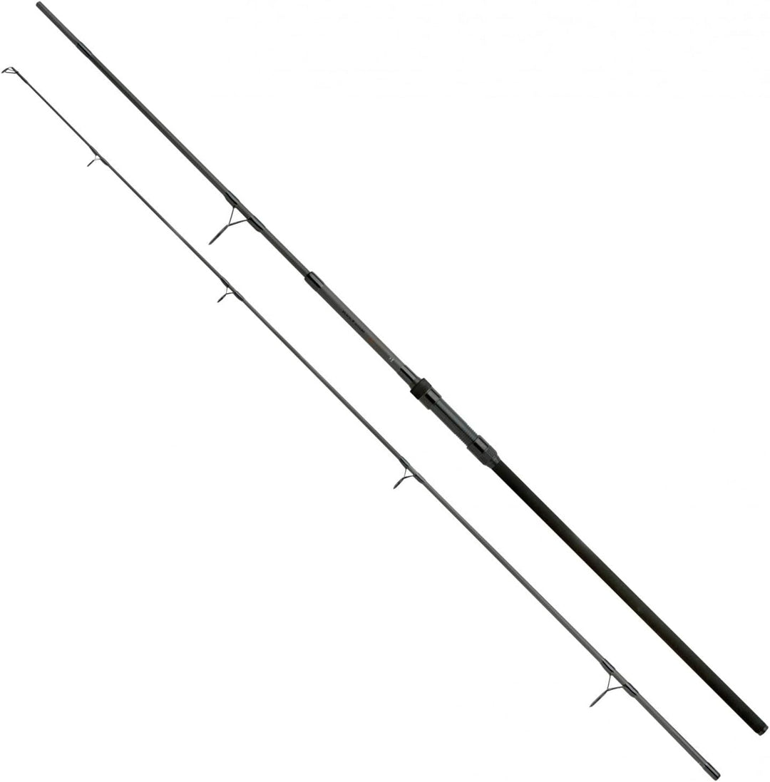 Daiwa Black Widow EXT Carp Spod 3.00m/10 Feet, 4.5lb, Carp Fishing Rod