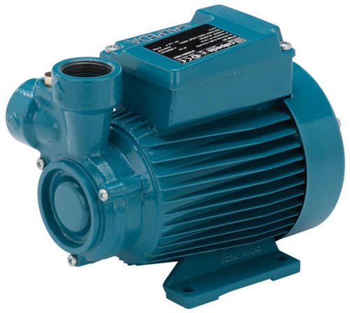 Elektropumpe, Wasserpumpe, CTM61/A, Einphasig.