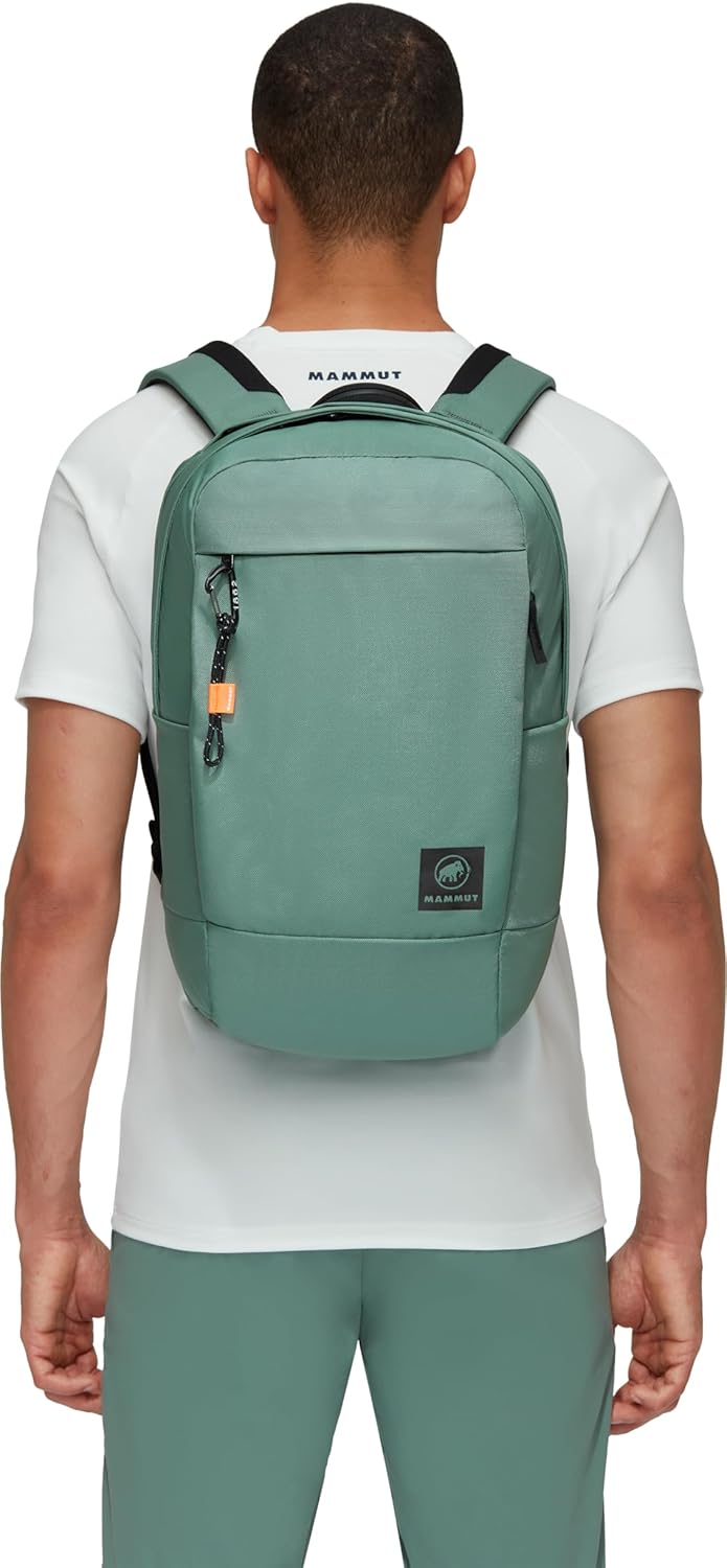 Mammut Xeron 25L Tagesrucksack, Business Rucksack, Daypack mit Laptop-Fach für Damen, Herren & Kinde