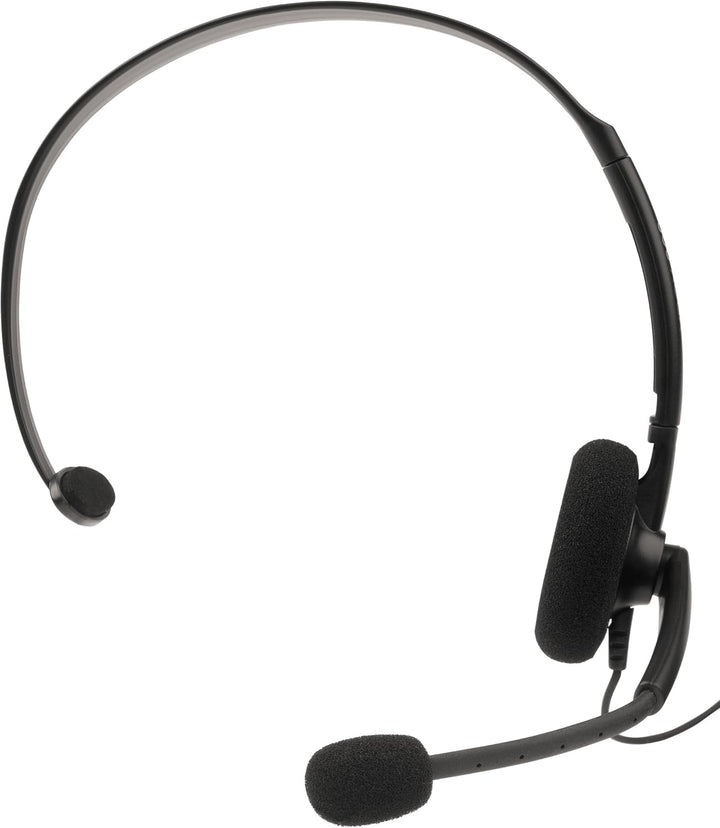 Microsoft Xbox 360 Headset (schwarz)