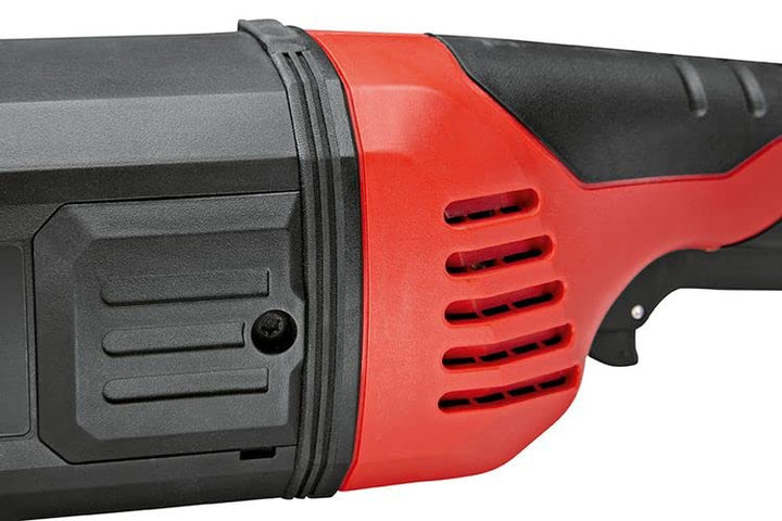 Flex Winkelschleifer L 26-6 230 ( 230 mm, Leerlaufdrehzahl 6500 /min, Leistungsaufnahme 2600 Watt, W
