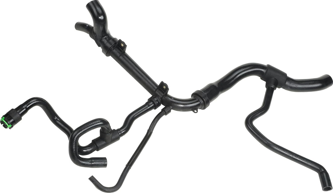 GATES Motorschlauch 3934