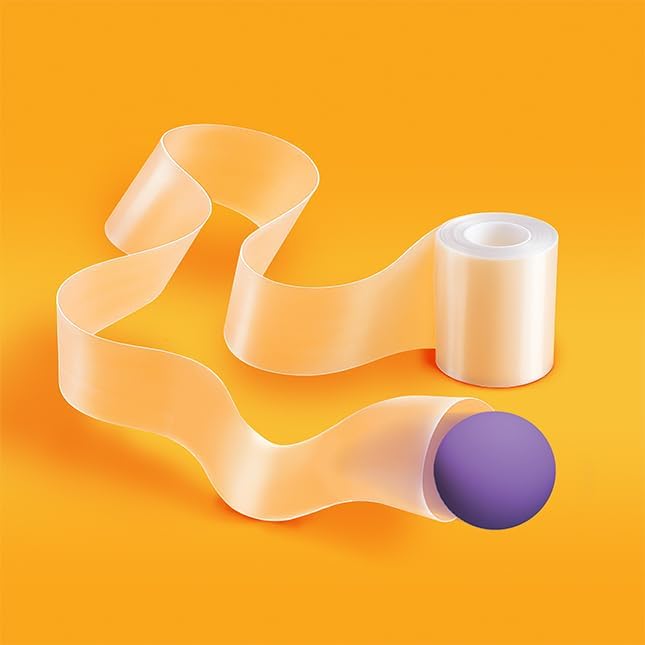 Fat Brain Toys Air Toobz Mega Run, Erweiterungsset für Luftrohrbahn mit 30,5 m Schlauch, 6 Verbinder
