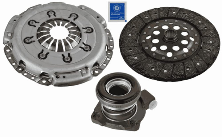 Sachs 3000 990 159 Kit plus CSC Kupplungssatz